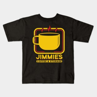 Jimmie's Kids T-Shirt